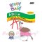 (DVD)ฝึกพัฒนาการเด็กวัย 2-5 ปี Brainy Baby/ABC's